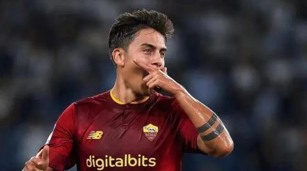 罗马球员个人荣誉不断，成为关注焦点