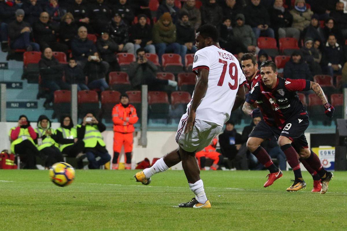 关于意甲联赛再掀关注狂潮，精彩纷呈的信息