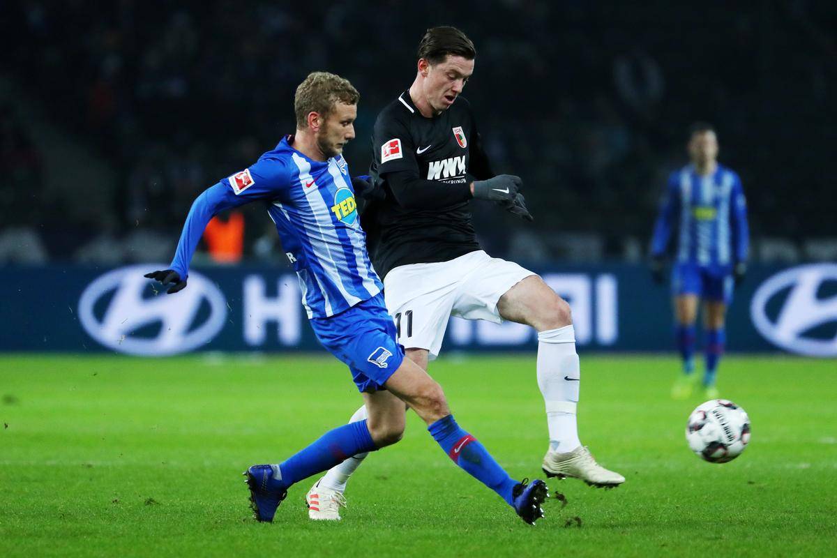 柏林联盟球员个人表现出色,成为球队靠山? 柏林联盟球员个人表现出色,成为球队靠山?