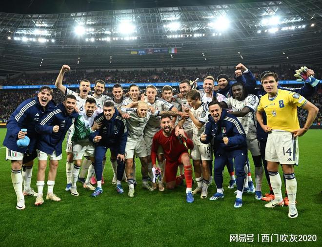 意大利力压希腊，晋级欧预赛四分之一决赛的简单介绍