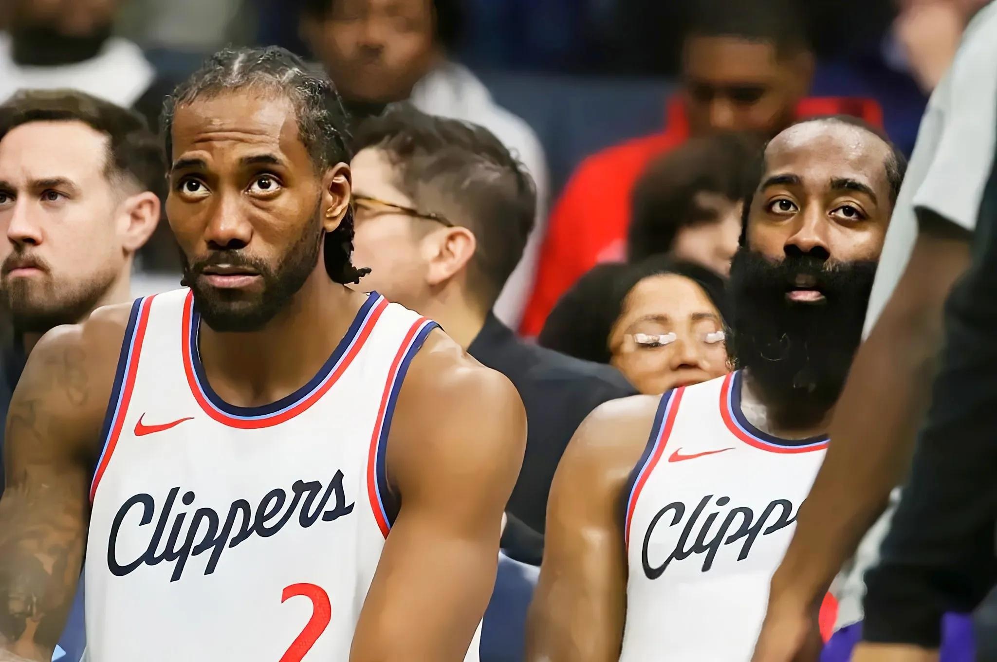 哈登绝杀时刻，浓眉哥点燃赛场，猛龙迎来胜利！的简单介绍