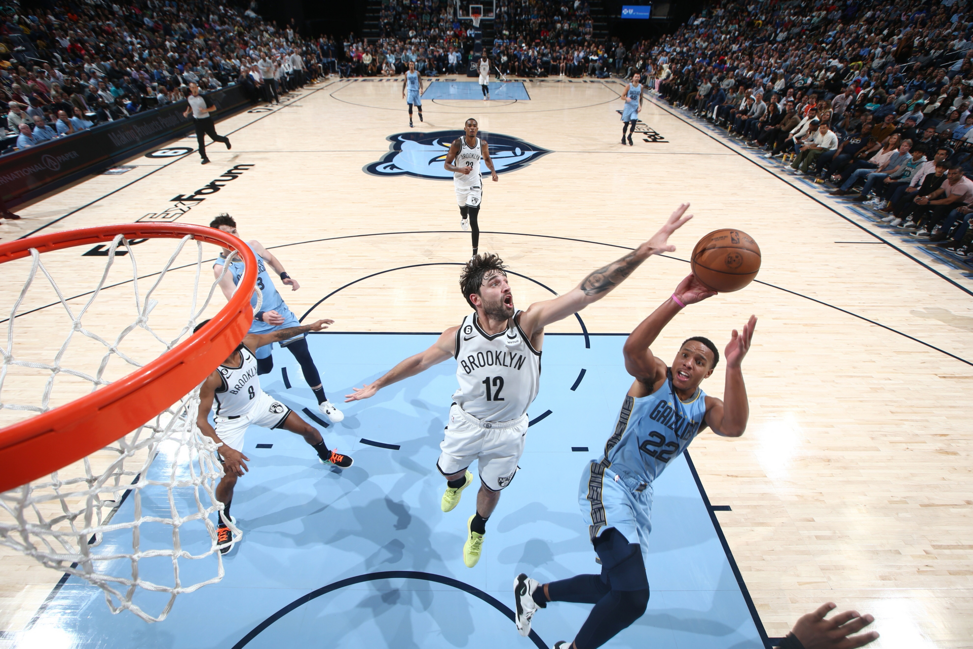 欧文陷入低谷，莫兰特连败，狂砍50分球队命运悬念！