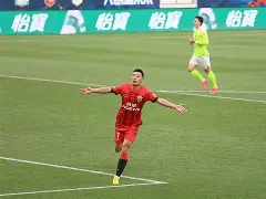 武磊状态火爆，钻石联赛抢七大战对阵北京国安，多特蒙德力争不败的简单介绍